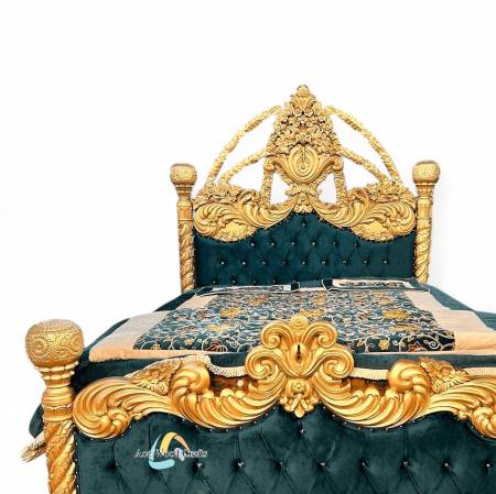  Ace Wood Crafts | Luxury Italian-Inspired Bridal Bedroom Furniture Manufacturers, Suppliers in Saharanpur